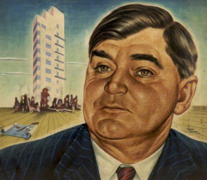 Aneurin Bevan