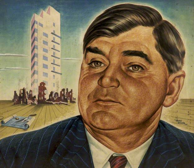 Aneurin Bevan