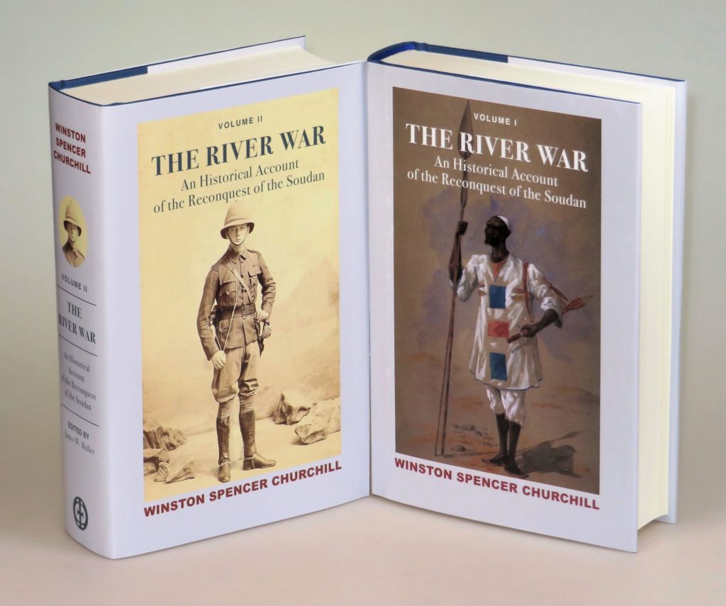 The River War