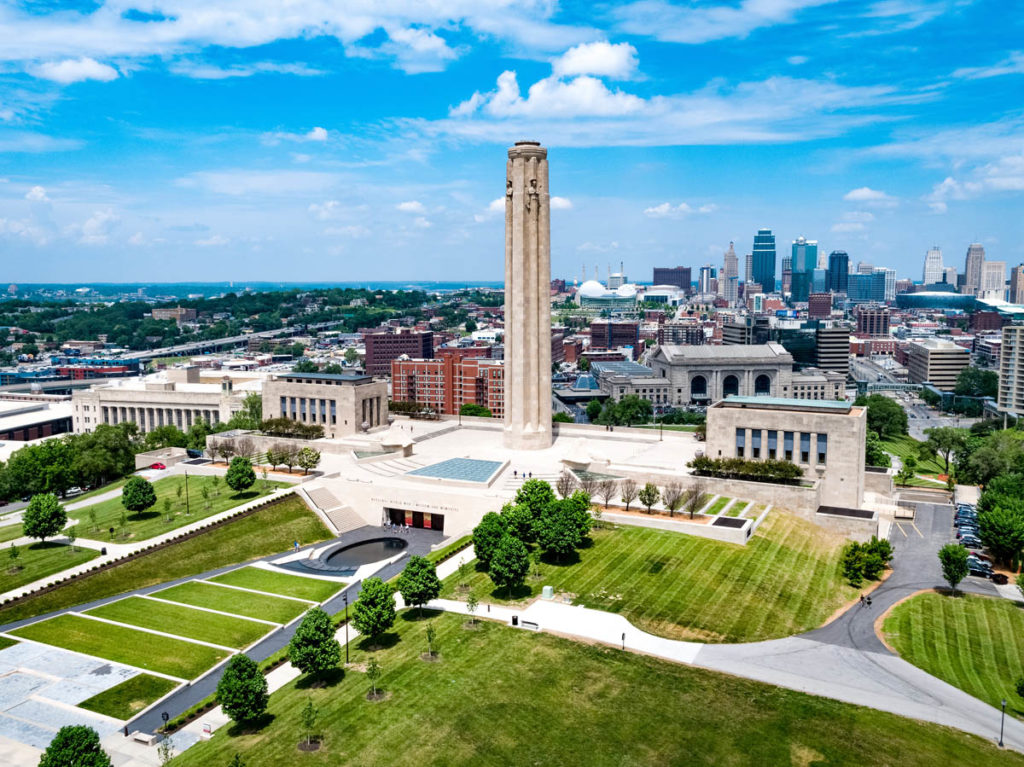 National World War I Museum and Memorial sm