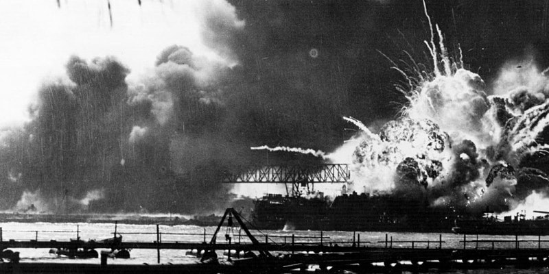 Pearl Harbor