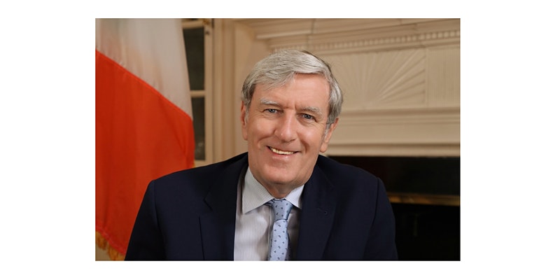 Ambassador Daniel Mulhall