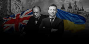 The Winston Churchill Leadership Award
