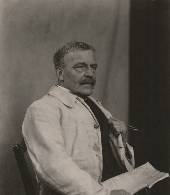 Sir James Guthrie