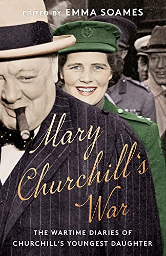 Mary Churchill