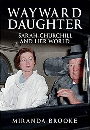 Sarah Churchill