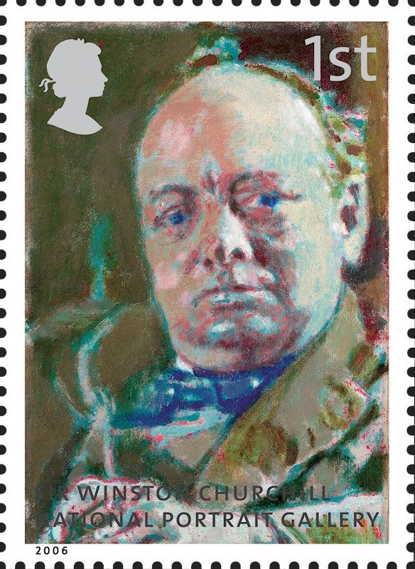 The Statesman as Artist