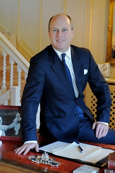 Randolph Churchill Randolph Churchill