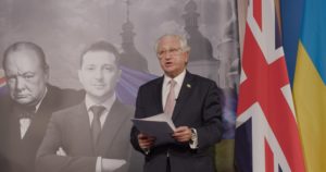 Laurence Geller CBE