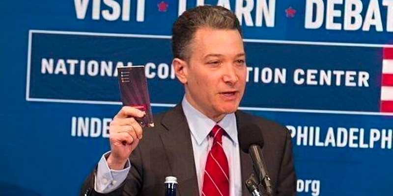 Jeff Rosen
