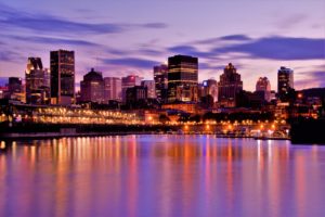 Montreal, Quebec Canada