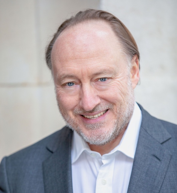 Andrew Roberts