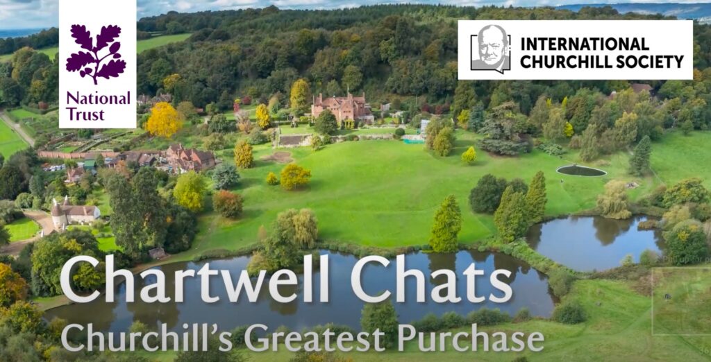 Churchill Chat