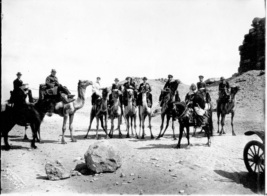Annex Egypt