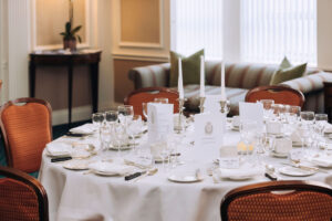 Army and Navy Club, London