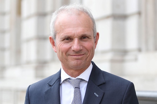 Sir David Lidington