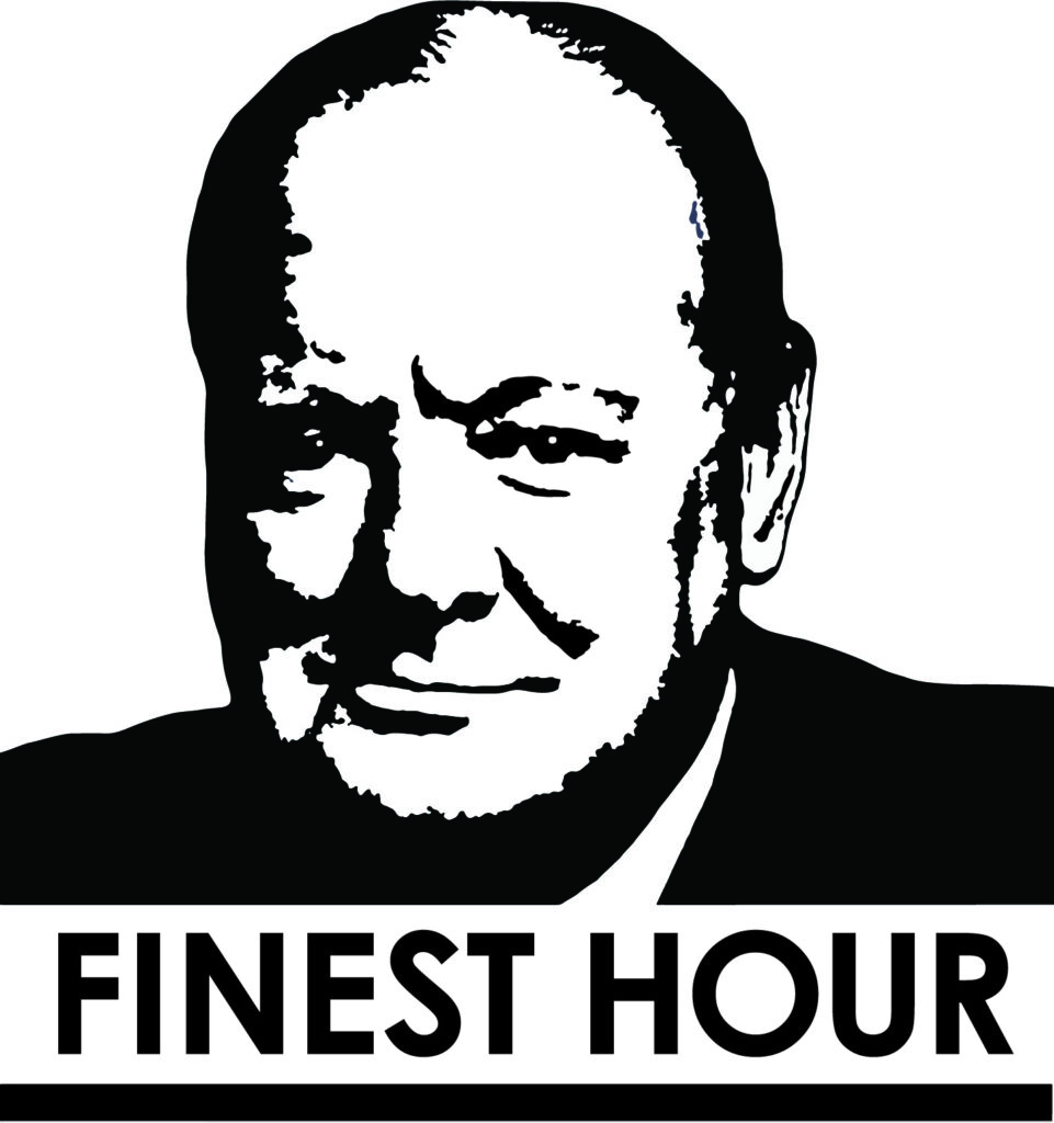 Churchill