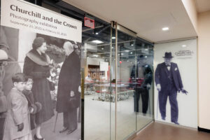 National Churchill Leadership Center (NCLC)