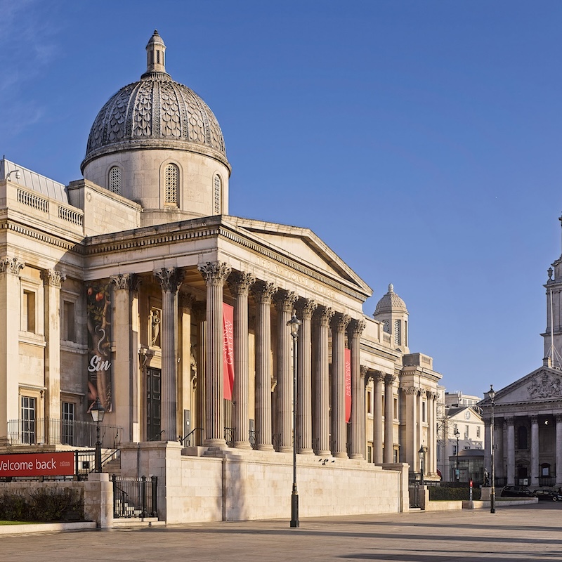 National Gallery London