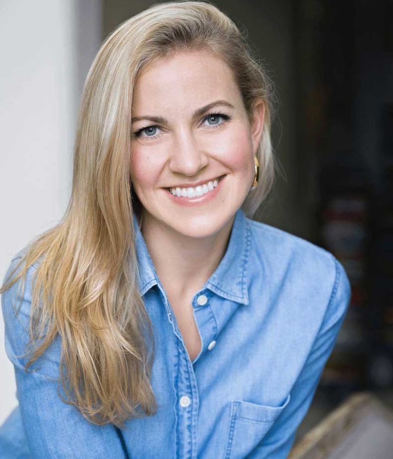 Catherine Katz