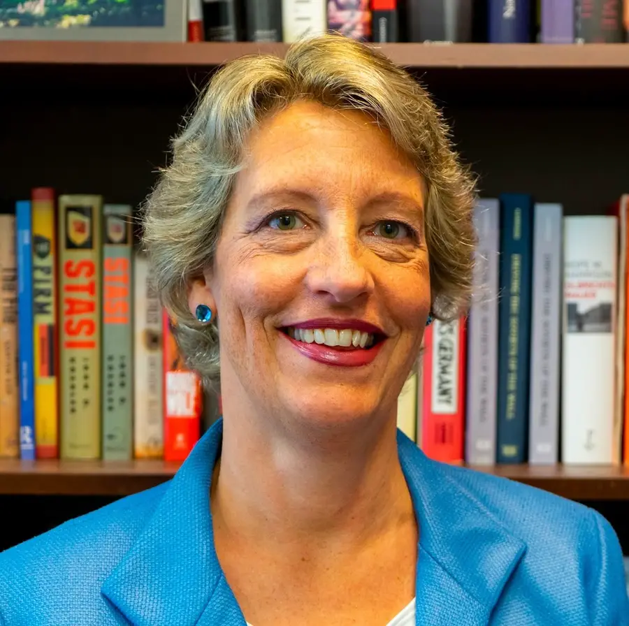 Hope M. Harrison
