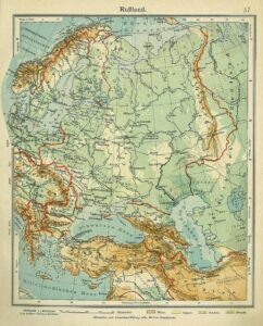 Eastern Front